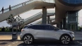 Renault Megane E-Tech EV60 130hp (TU2025)