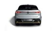Renault Megane E-Tech EV60 130hp (TU2025)