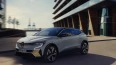 Renault Megane E-Tech EV60 130hp (TU2025)
