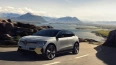 Renault Megane E-Tech EV60 130hp (TU2025)