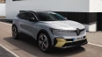 Renault Megane E-Tech EV60 220hp (TU2025)