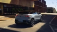 Renault Megane E-Tech EV60 220hp (TU2025)