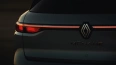 Renault Megane E-Tech EV60 220hp (TU2025)