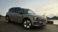 Smart #5 Premium