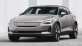 Polestar 2 Long Range Single Motor (MY26)