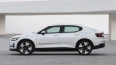Polestar 2 Long Range Performance (MY26)