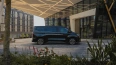 Ford e-Tourneo Custom L1 210 kW
