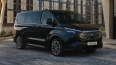 Ford e-Tourneo Custom L2 210 kW