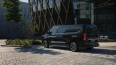 Ford e-Tourneo Custom L2 210 kW