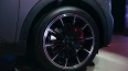 Smart #5 Brabus