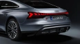 Audi e-tron GT quattro