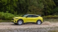 Ford Mustang Mach-E Rally (MY25)