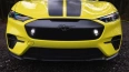 Ford Mustang Mach-E Rally (MY25)