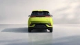 BYD DOLPHIN SURF 43.2 kWh Boost