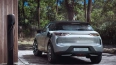 DS Automobiles DS 3 Crossback E-Tense