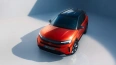 Opel Frontera Electric 44 kWh