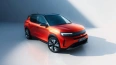 Opel Frontera Electric 44 kWh