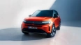 Opel Frontera Electric 44 kWh