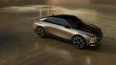 DS Automobiles N°8 FWD