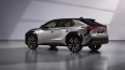 Toyota bZ4X FWD 73.1 kWh (MY25)