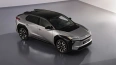 Toyota bZ4X FWD 73.1 kWh (MY25)
