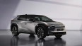 Toyota bZ4X AWD 73.1 kWh (MY25)