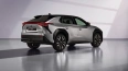 Toyota bZ4X AWD 73.1 kWh (MY25)