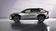 Toyota bZ4X AWD 73.1 kWh (MY25)