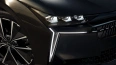 DS Automobiles N°4 E-Tense