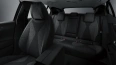 DS Automobiles N°4 E-Tense