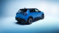 Nissan Micra Standard Range 40 kWh