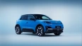 Nissan Micra Standard Range 40 kWh