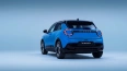Nissan Micra Extended Range 52 kWh