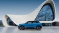 Nissan Micra Extended Range 52 kWh
