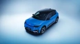 Nissan Micra Extended Range 52 kWh