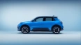 Nissan Micra Extended Range 52 kWh