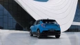 Nissan Micra Extended Range 52 kWh