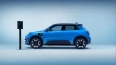 Nissan Micra Extended Range 52 kWh