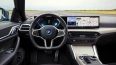 BMW i4 eDrive40