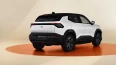 Toyota Urban Cruiser 61.1 kWh