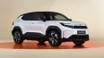 Toyota Urban Cruiser 61.1 kWh