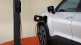 Toyota Urban Cruiser 61.1 kWh