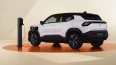 Toyota Urban Cruiser 61.1 kWh