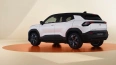 Toyota Urban Cruiser 61.1 kWh