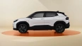 Toyota Urban Cruiser 61.1 kWh