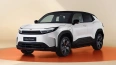 Toyota Urban Cruiser 61.1 kWh AWD