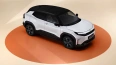 Toyota Urban Cruiser 61.1 kWh AWD