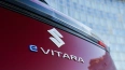 Suzuki e VITARA 61 kWh 4WD AllGrip