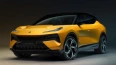 Lotus Eletre 600