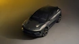 Lotus Eletre 600